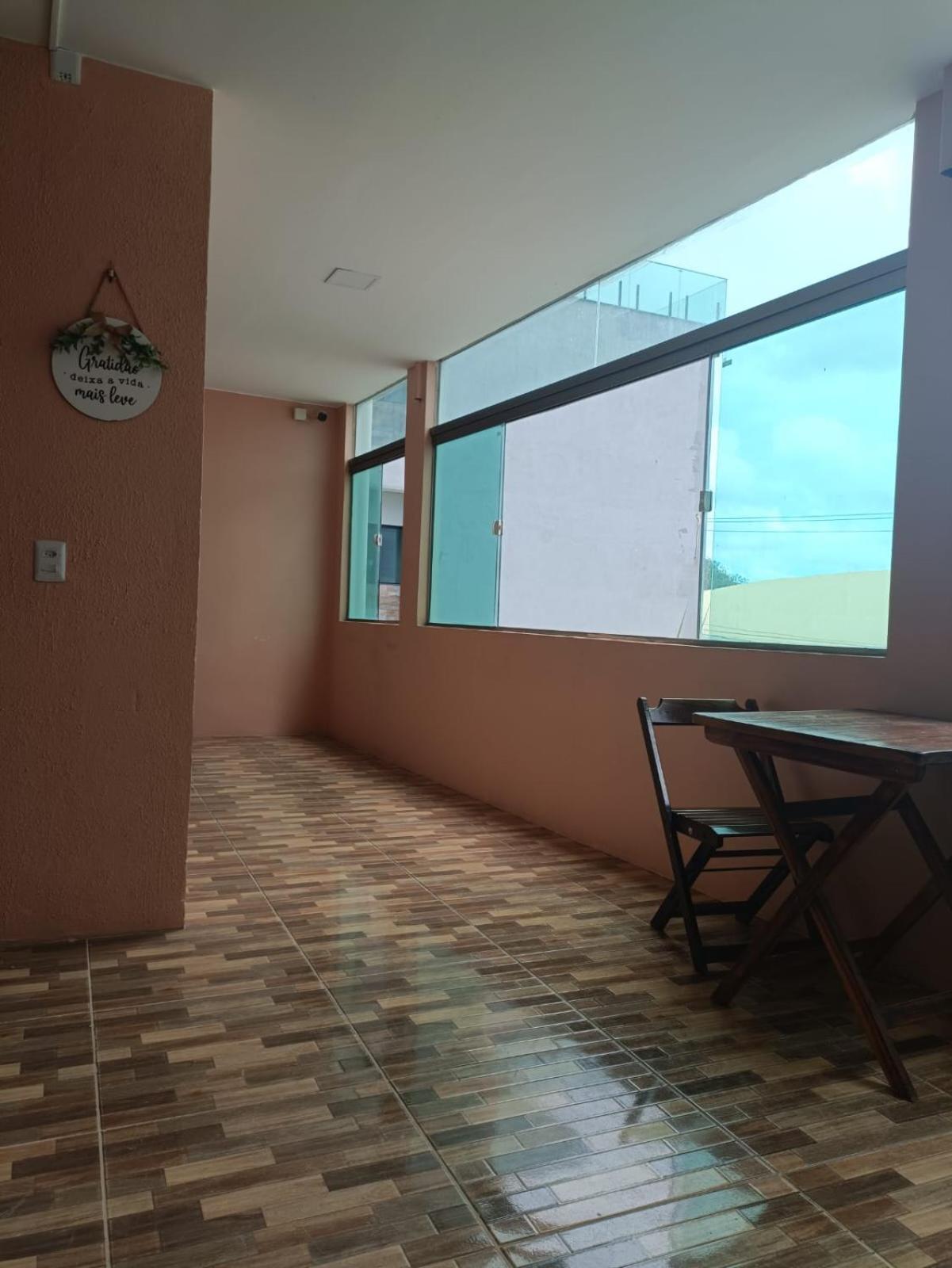 Areias Hotel Баррейриньяс Экстерьер фото